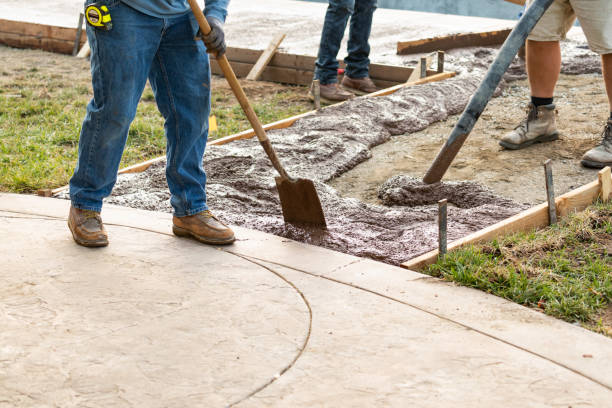 Best Concrete Sealing and Maintenance in Farmers Loop, AK
