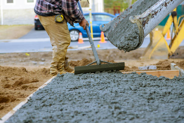 Best Concrete Grinding and Polishing in Farmers Loop, AK