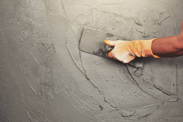 Best Concrete Driveway Installation in Farmers Loop, AK